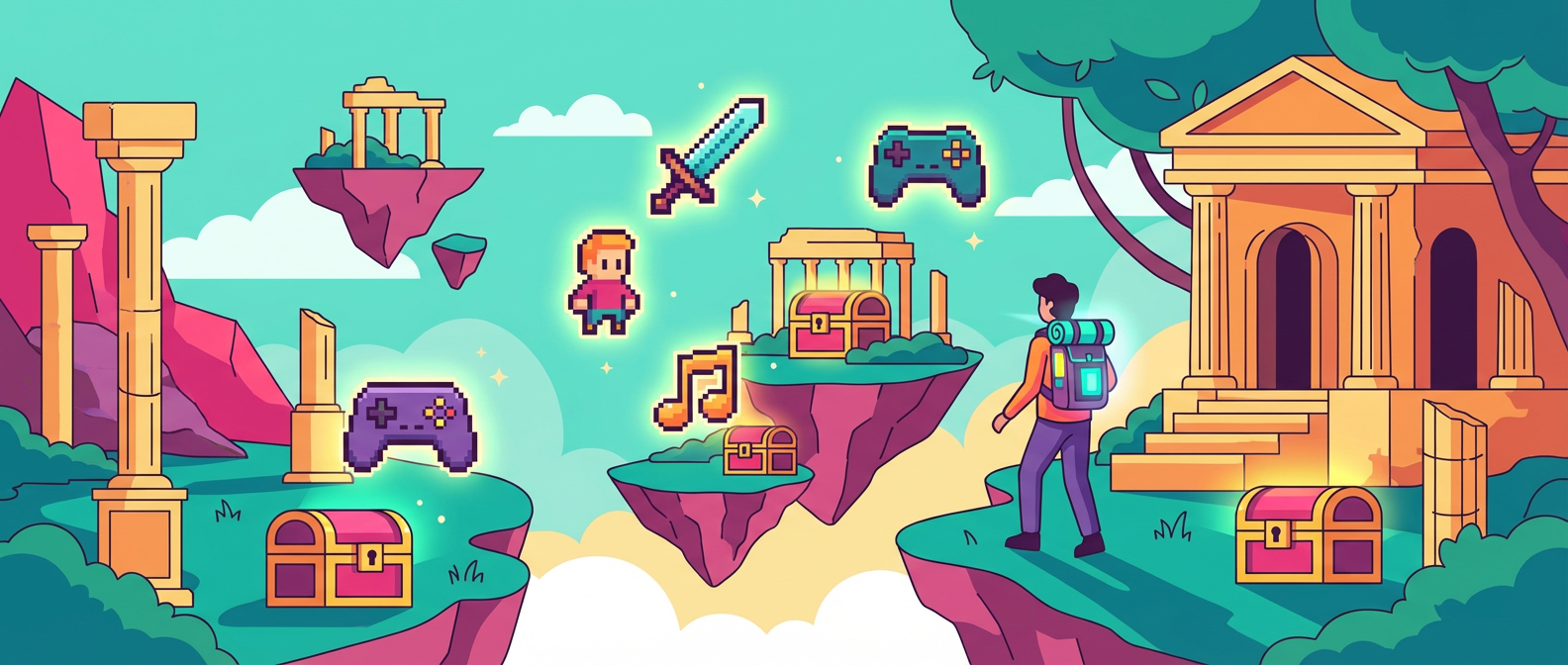 The Indie Games That Time Forgot (But Maybe Shouldn't Have)